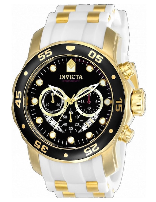 Reloj Invicta Pro Diver para hombre 20289