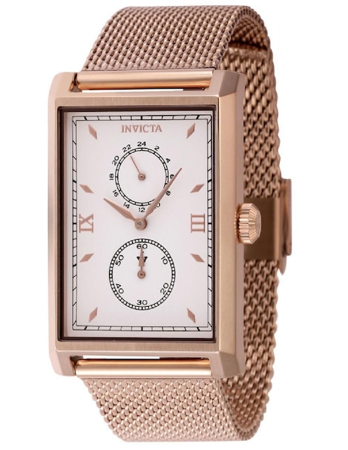 Reloj Vintage para hombre 46861