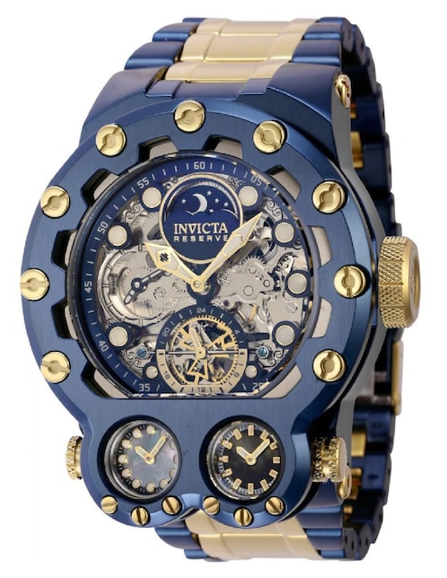 Reloj Invicta Reserve para hombre 43133