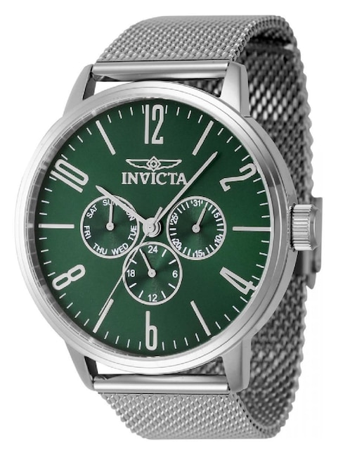 Reloj Invicta Specialty para hombre 47120