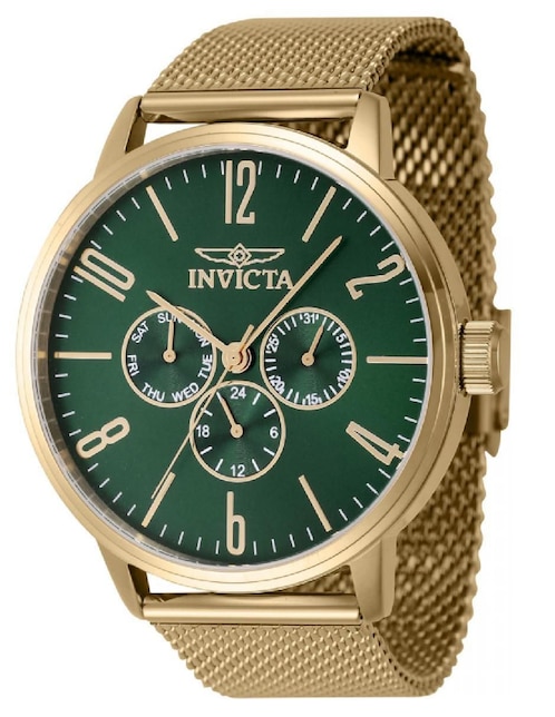 Reloj Invicta Specialty para hombre 47123