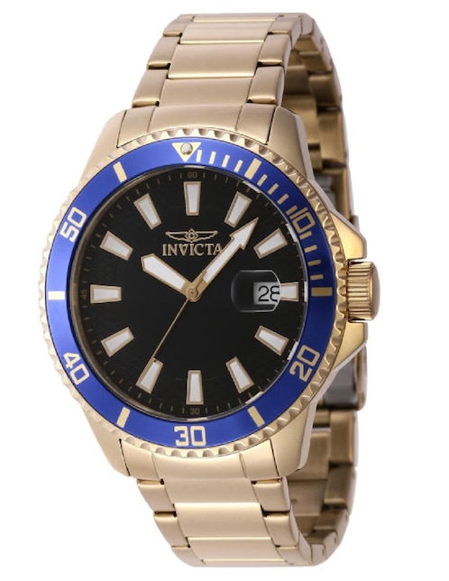 Reloj Invicta Pro Diver para hombre 46139