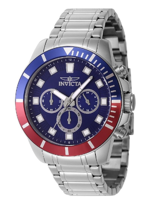 Reloj Invicta Pro Diver para hombre 46041