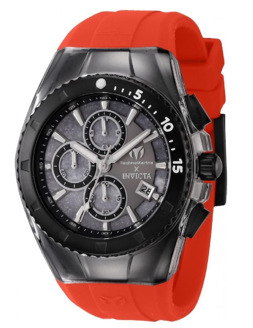 Reloj Technomarine Cinco elementos para hombre 886678474738