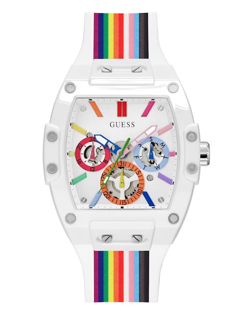 Reloj Guess Phoenix para hombre GW0720G1