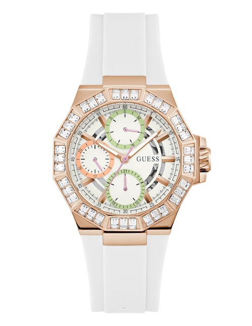 Reloj Guess Selene para mujer GW0695L3