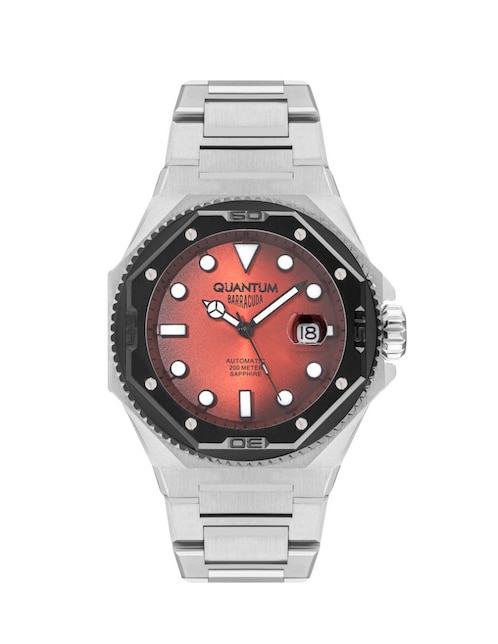 Reloj Quantum Barracuda para hombre BAR1090.300