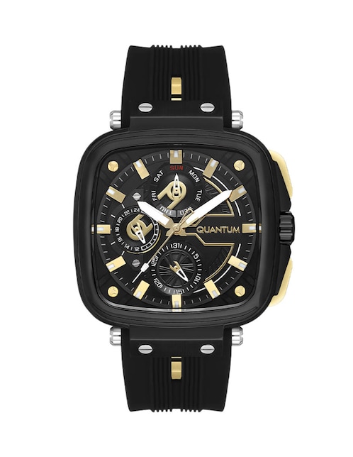 Reloj Quantum Powertech para hombre PWG1014.651