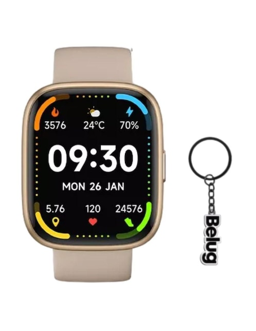 Genérica Smartwatch Genérica para mujer con GPS