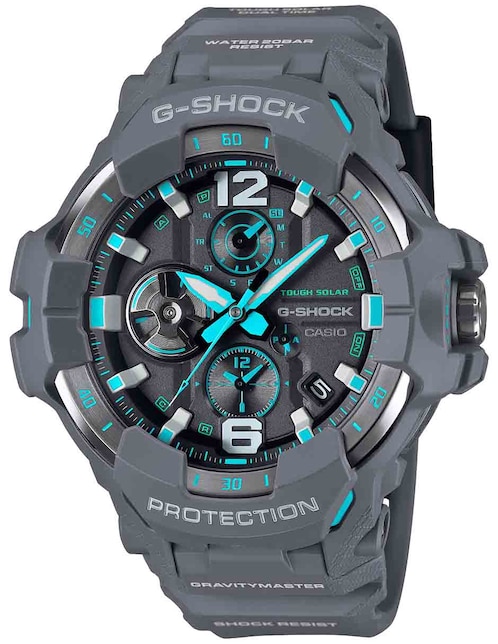Reloj Gravitymaster para hombre GR-B300-8A2CR Reloj Gravitymaster para hombre GR-B300-8A2CR