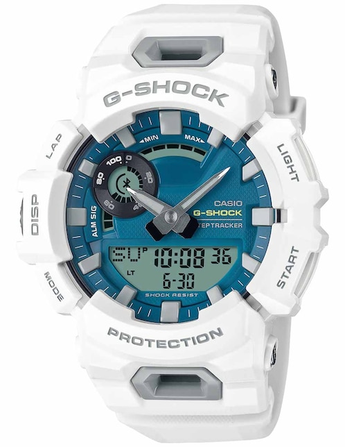 Reloj Casio G-Squad para hombre GBA-900CB-7ACR