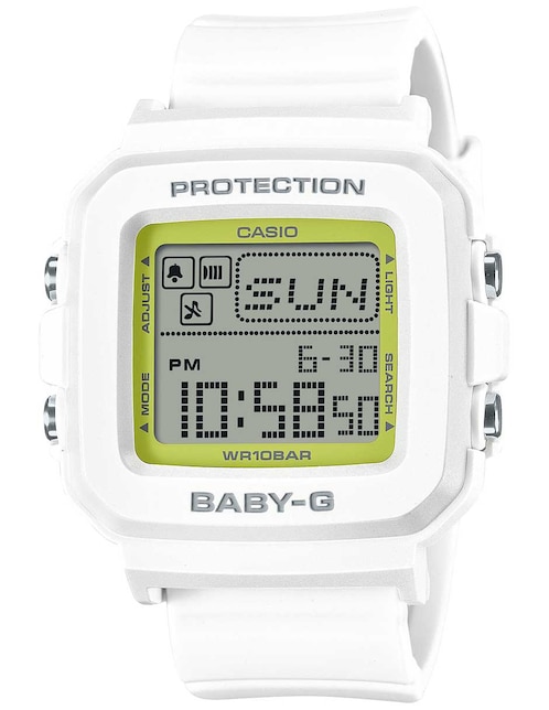 Reloj Serie para mujer BGD-10K-7CR 1