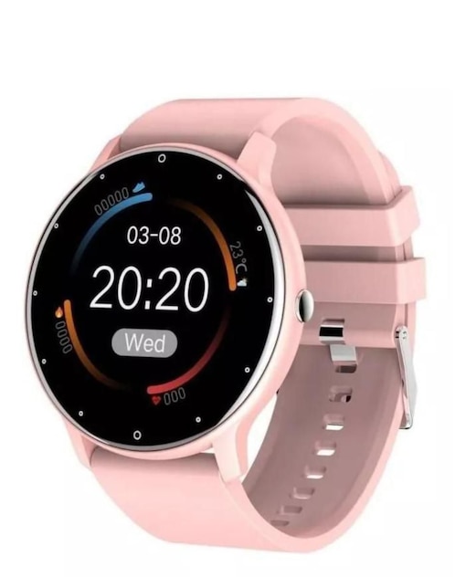 Smartwatch Genérica para mujer