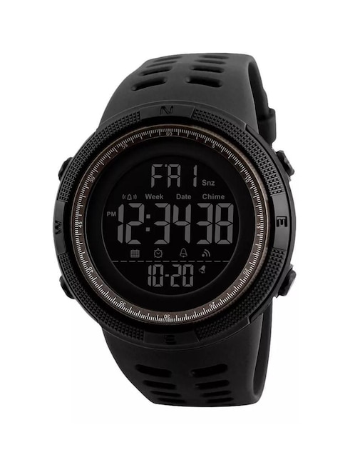 Reloj unisex Reloj y Llavero