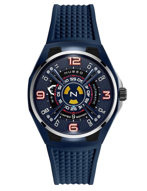 Reloj Nubeo OAO para hombre NB-6094-03
