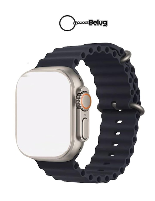 Smartwatch Genérica para hombre con GPS