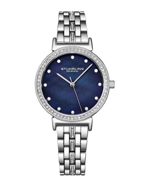 Reloj Stuhrling Symphony para mujer 3988.2