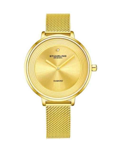 Reloj Stuhrling Symphony para mujer 3946.3