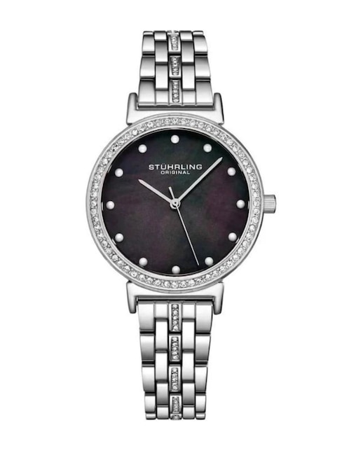 Reloj Stuhrling Symphony para mujer 3988.1