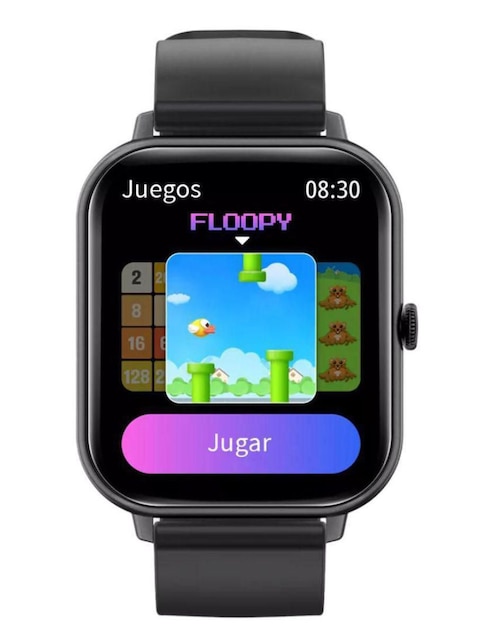 GENÉRICA Smartwatch Genérica unisex con GPS
