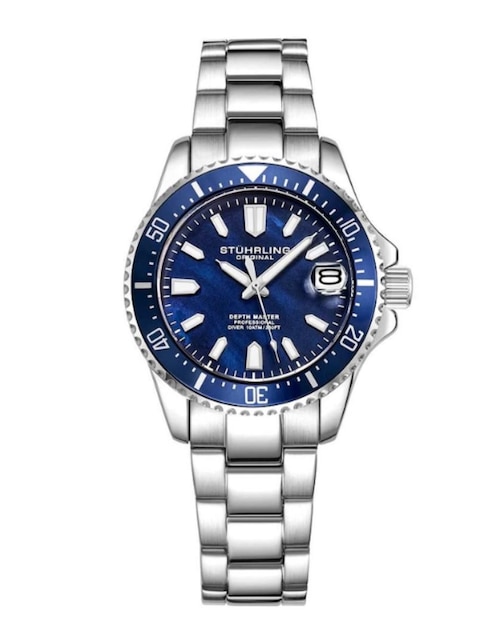 Reloj Depthmaster para mujer 3950AL.2 1