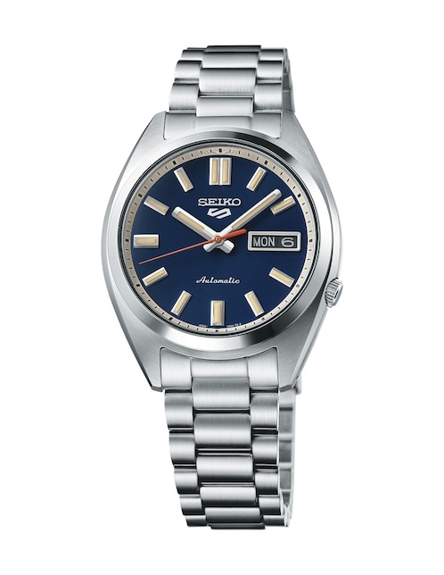 Reloj Seiko Astron Solar GPS para hombre SRPK87