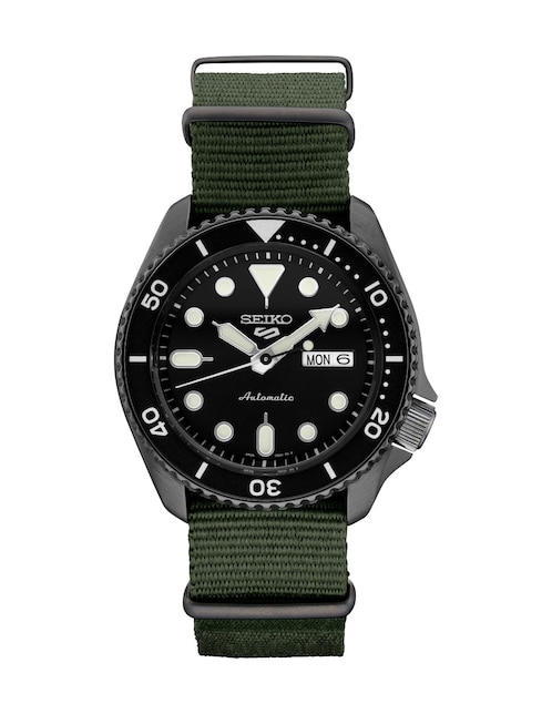 Reloj Seiko 5 Sports para hombre srpd91