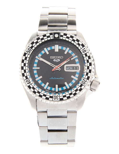 SEIKO Reloj Seiko 5 Sports para hombre SRPK67