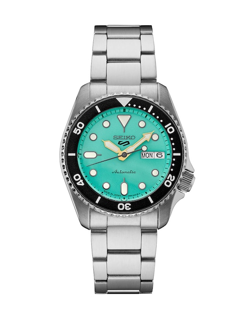 SEIKO Reloj Seiko Prospex para hombre SRPK33