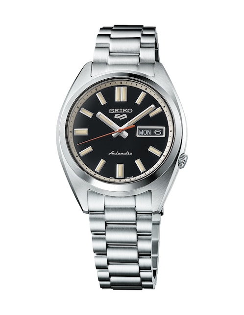 SEIKO Reloj Seiko Astron Solar GPS para hombre SRPK89