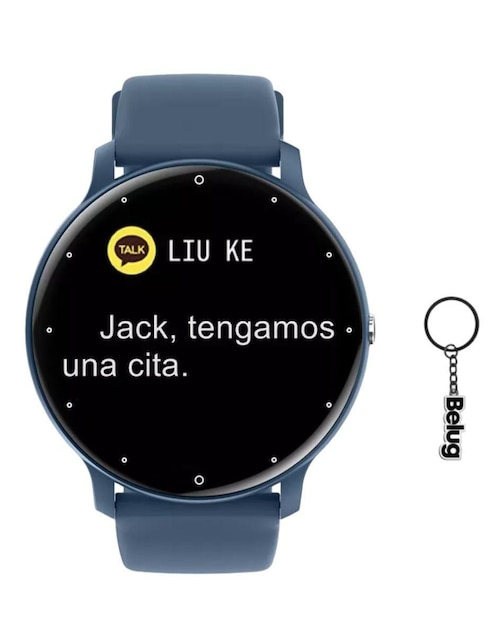 Smartwatch unisex