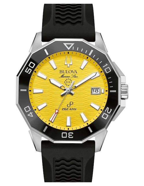 Reloj Marine Star para hombre 96B431 Reloj Marine Star para hombre 96B431