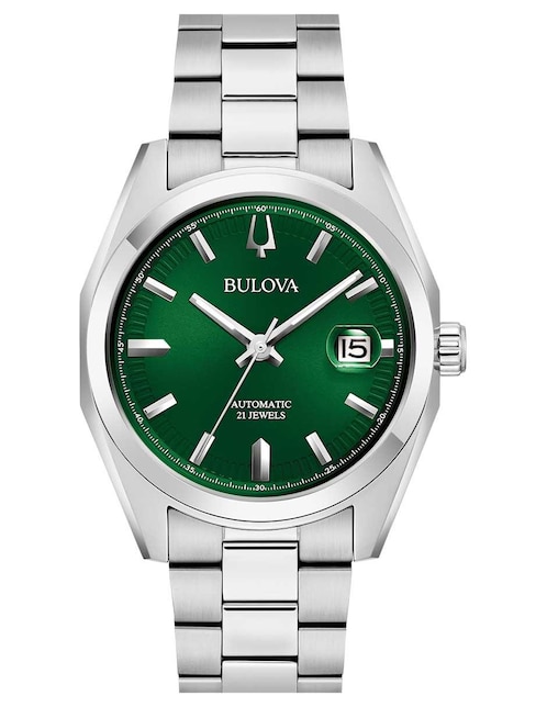 Reloj Bulova surveyor para hombre 96B429