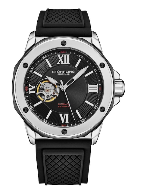 Reloj Stuhrling Edwardian para hombre 4056.1
