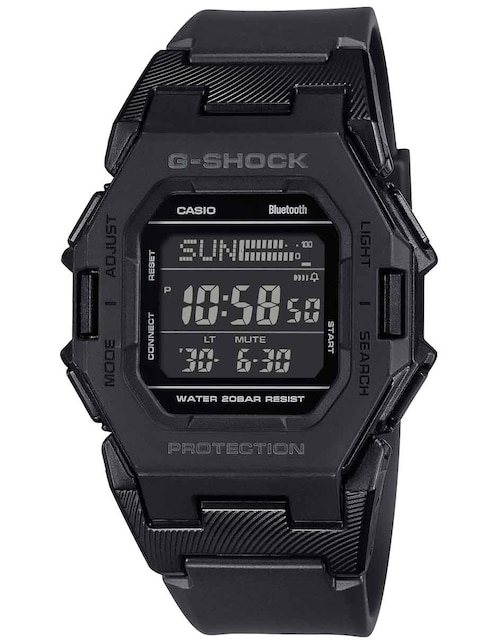 Reloj Casio G-Shock para hombre GD-B500-1CR