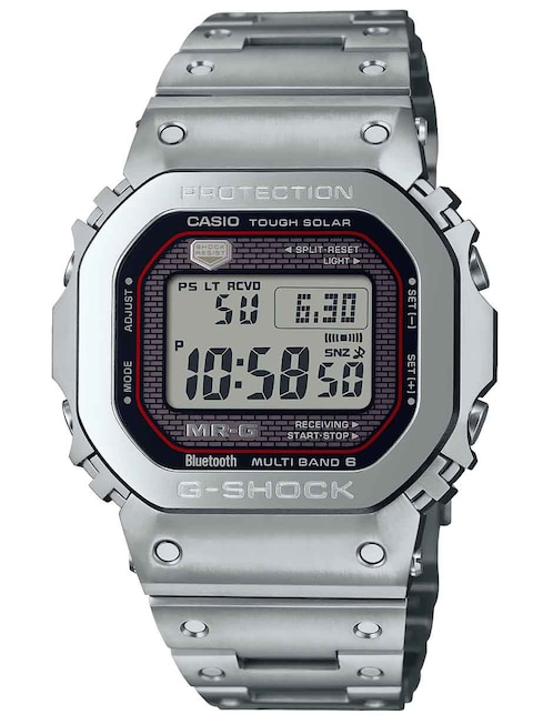 Reloj Casio G-Shock para hombre MRG-B5000D-1DR