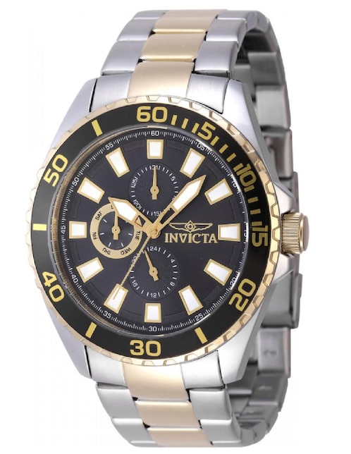 Reloj Invicta Buceador Profesional para hombre 47557