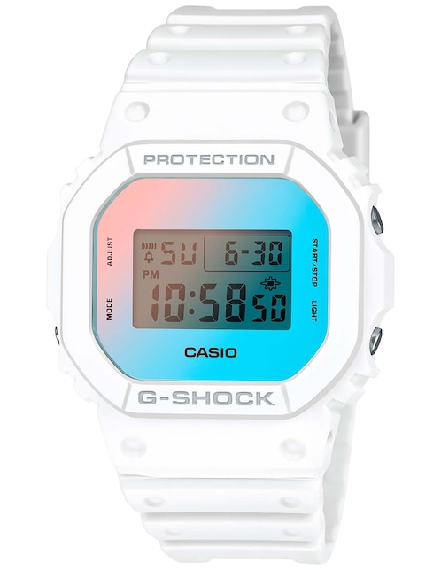 Reloj G-Shock para hombre DW-5600TL-7CR 1
