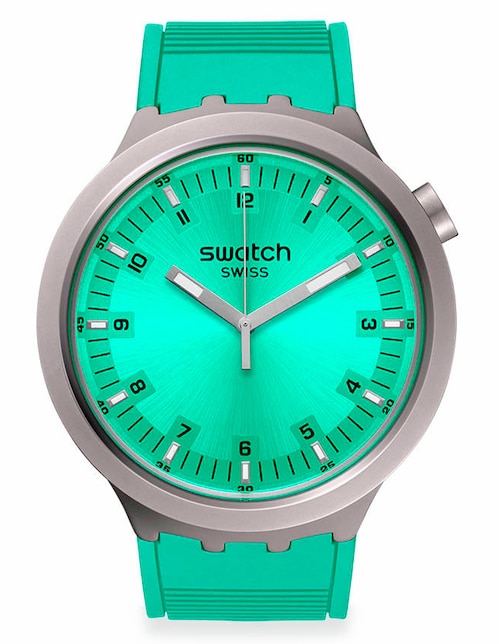 Reloj Big Bold Irony unisex SB07S100 1