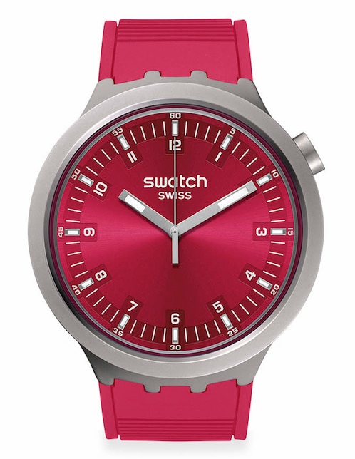 Reloj Big Bold Irony unisex SB07S104 1