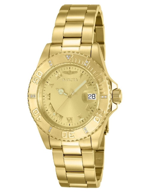 Reloj Invicta Buceador Profesional para hombre 12820