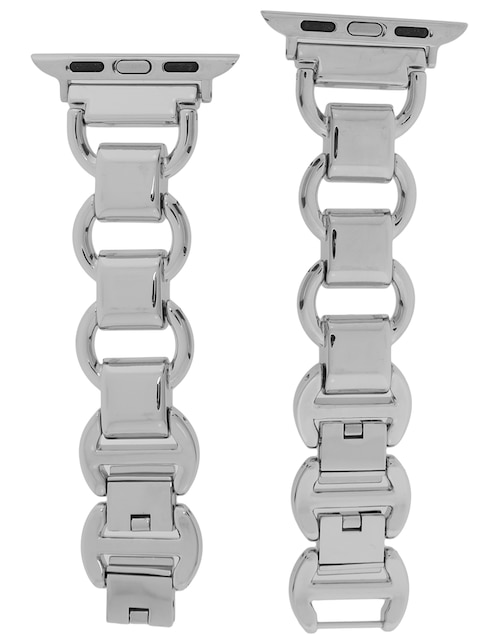 ANNE KLEIN Correa smartwatch para reloj Anne Klein de metal