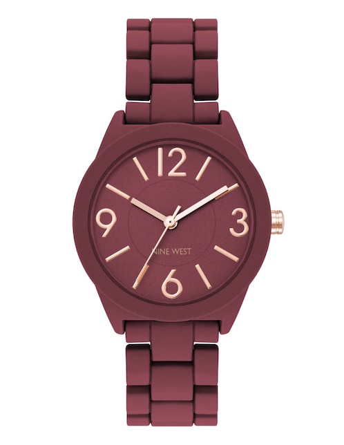 Reloj Nine West para mujer NW3092BYBY