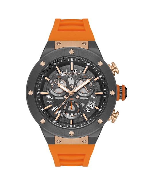 Reloj Quantum Hunter para hombre HNG1083.050