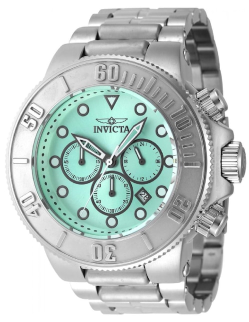 Reloj Invicta Subacuático para hombre 46549