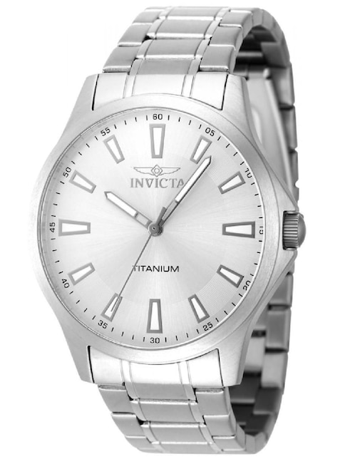 Reloj Invicta Ti-22 para hombre 47516