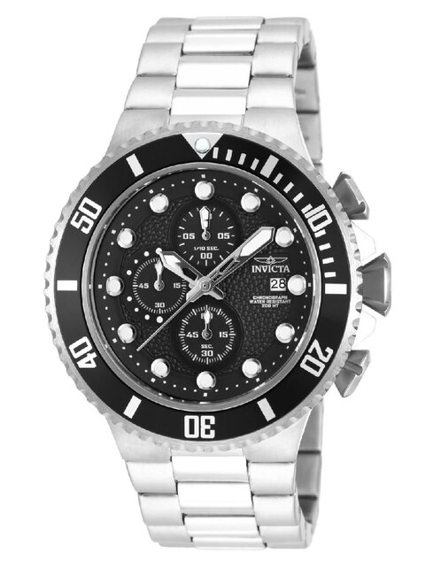 Reloj Invicta Pro Diver para hombre 18906