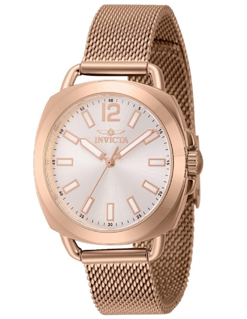 Reloj Invicta Flor silvestre para mujer 46339