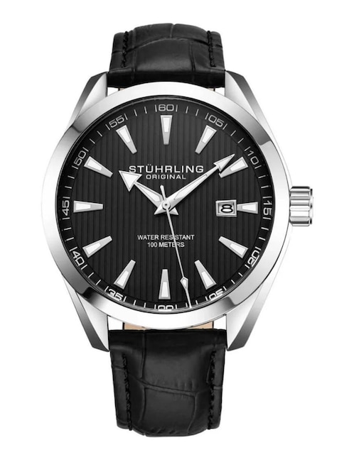 Reloj Stuhrling Forte para hombre 3953L.1