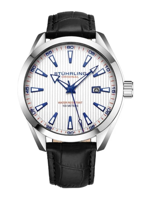 Reloj Stuhrling Forte para hombre 3953L.3